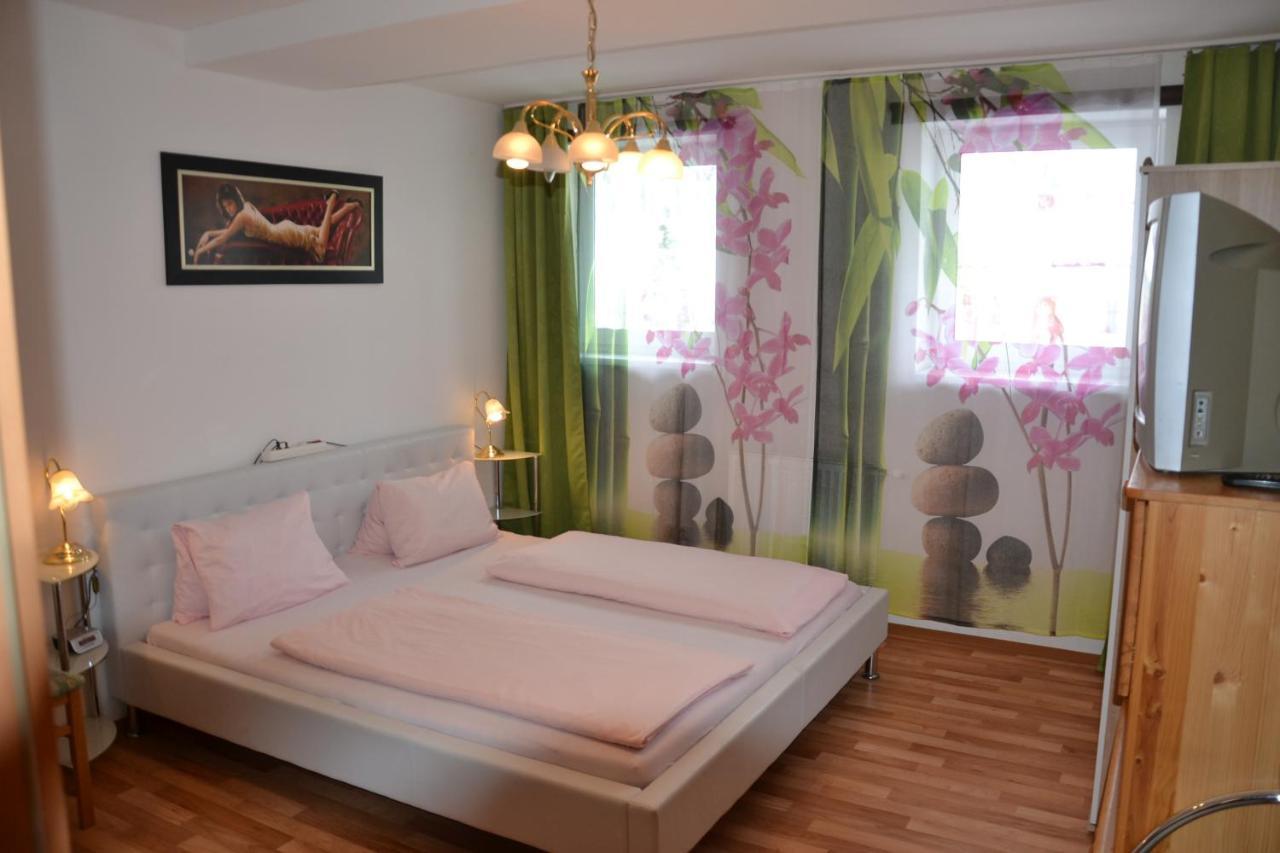 Gaestehaus Zur Post - Heritage Inn Spital Am Pyhrn Dış mekan fotoğraf