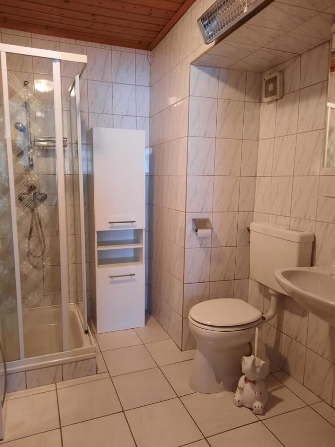 Gaestehaus Zur Post - Heritage Inn Spital Am Pyhrn Dış mekan fotoğraf